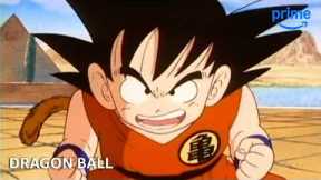 Our Need for You to Watch Dragon Ball is OVER 9000! | Anime Club | Prime Video