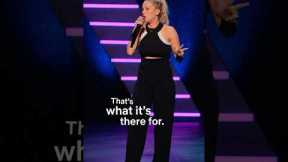 Barefoot, tequila, Garth Brooks #IlizaShlesinger