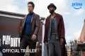 Play Dirty – Official Trailer | Prime 
