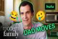 10 Minutes of Total Dad Moves |