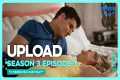Upload S3E3 Full Episode Cyber