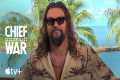 Another Take with Jason Momoa | Cliff 