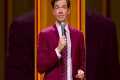 John Mulaney is not as innocent as he 