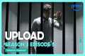Upload S3E5 Full Episode Rescue