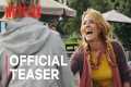 Football Parents | Official Teaser |