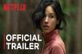 DON'T MOVE | Official Trailer |