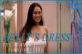 Belly Finds Her Wedding Dress Without 