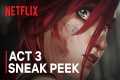 Arcane Season 2 | Act 3 Sneak Peek |