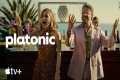 Platonic — Spiked Champagne | Season
