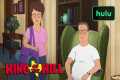 King of the Hill Season 14 | Spanish