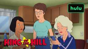 Peggy's Social Media Rant | King of the Hill | Hulu