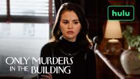 The First 3 Minutes of Season 5 | Only Murders in the Building | Hulu