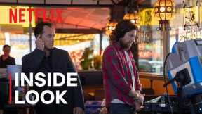 An Inside Look into Jude Law & Jason Bateman’s Newest Series: BLACK RABBIT | Netflix