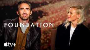 Foundation — Foundation, Fact, or Fiction | Apple TV+