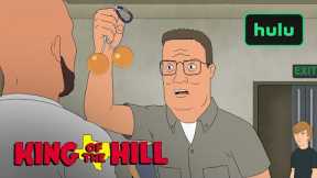 King of the Hill Season 14 | Hank's Guide to Being a Good Hank | Hulu
