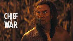 Chief of War — Another Take with Temuera Morrison | Kahekili Fights Kūpule Scene | Apple TV+