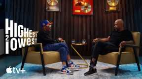 Highest 2 Lowest — Spike Lee and Denzel Washington in Conversation | Apple TV+