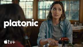 Platonic — Sylvia's Better Than You | Season 2 Scene | Apple TV+