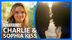 Charlie and Sophia’s Songwriting Session Led To A Kiss | The Runarounds | Prime Video