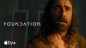 Foundation — Day vs Darkness [SPOILER WARNING] | Season 3 Scene | Apple TV+