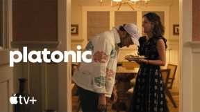 Platonic — Season 2 Bloopers | Apple TV+