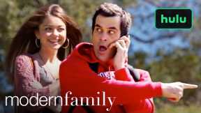 Phil Dunphy Loves College | Modern Family | Hulu