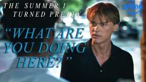 Conrad Looks For Jeremiah | The Summer I Turned Pretty | Prime Video