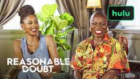 Reasonable Doubt Season 3 | Unfiltered | Hulu