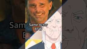 Walton Goggins is an absolute ICON. | Prime Video