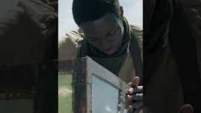 Washington Black | Inventions Mash Up | Hulu