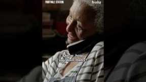 A Michael B. Jordan Masterclass: He's Got Your Back #Hulu #FruitvaleStation