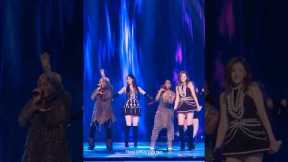 See TLC meet STAYC for this show-stopping remix. #KPOPPED — Now Streaming