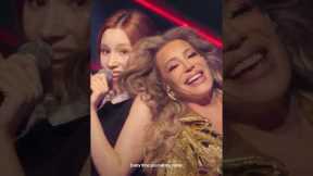 A fresh take on “Tell it to My Heart” courtesy of Taylor Dayne and Kep1er. #KPOPPED