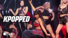 Megan Thee Stallion & Billlie — Savage (Full Performance from KPOPPED) | Apple TV+