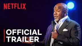 Earthquake: Joke Telling Business | Official Trailer | Netflix