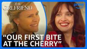 Mother’s Intro to Son’s Girlfriend Starts Off Dicey | Sneak Peek | The Girlfriend | Prime Video