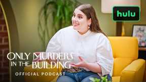 Only Murders in the Building | Season 5, Official Podcast Episode 6 | Hulu