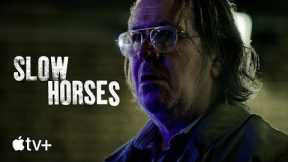 Slow Horses — Seasons 1-4 Recap | Apple TV+