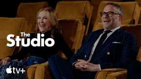 The Studio — Rewatch: How To Transport a Body Scene with Seth Rogen & Bryan Cranston | Apple TV+
