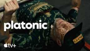 Platonic — Charlie and Will Max Out | Season 2 Scene | Apple TV+