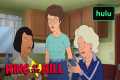 Peggy's Social Media Rant | King of