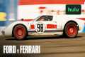 Ken Miles Wins The 24 Hours of