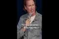 we love a soft body #PeteHolmes