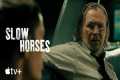 Slow Horses — Season 5 Official