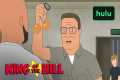 King of the Hill Season 14 | Hank's