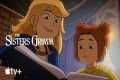 The Sisters Grimm — Official Trailer
