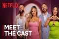 Love is Blind: UK | Meet the Cast |