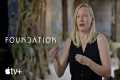 Foundation — Demerzel: Behind the