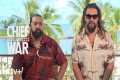 Chief of War — Jason Momoa & the