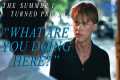 Conrad Looks For Jeremiah | The